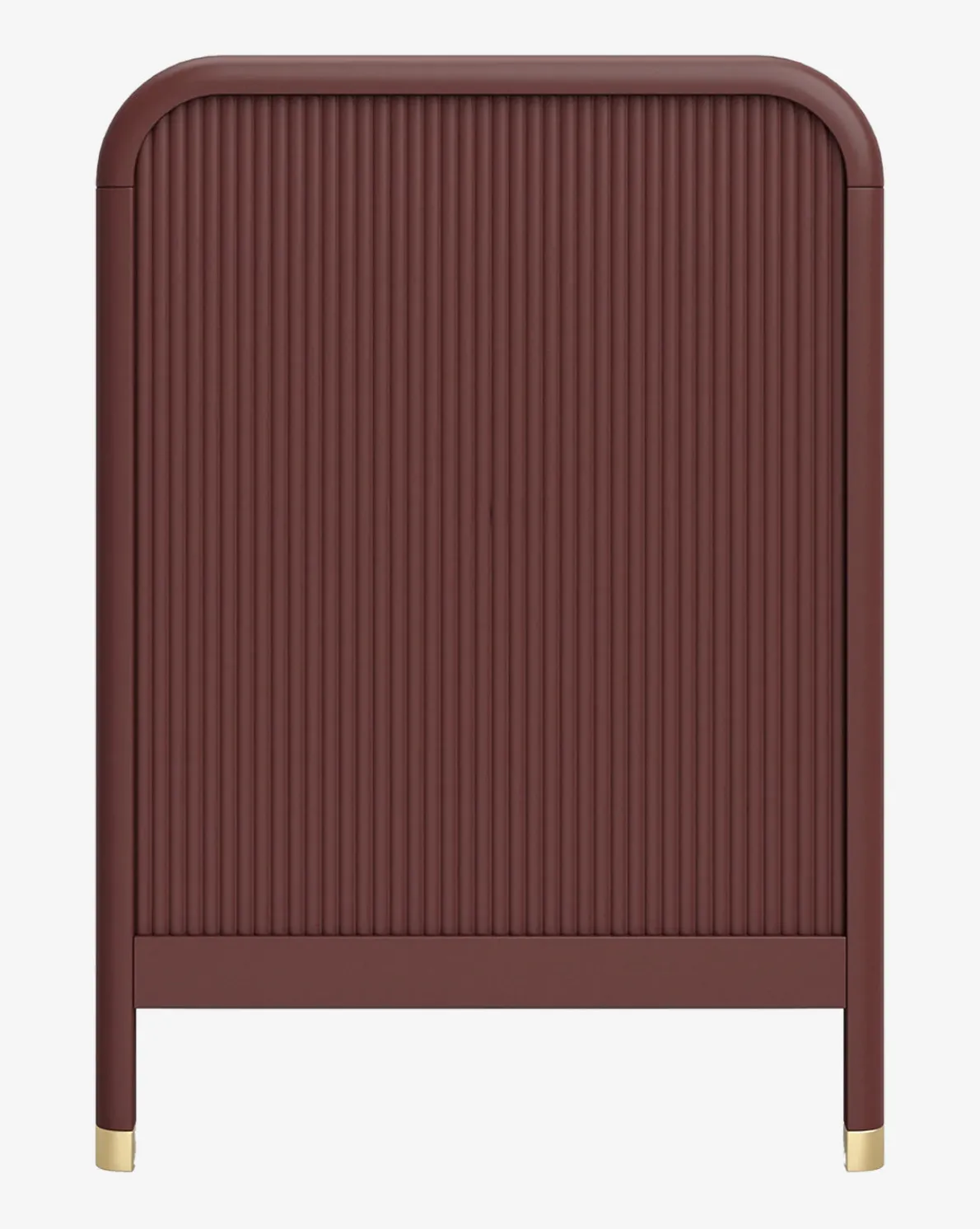 Brimsley Tambour 3-in-1 Convertible Crib