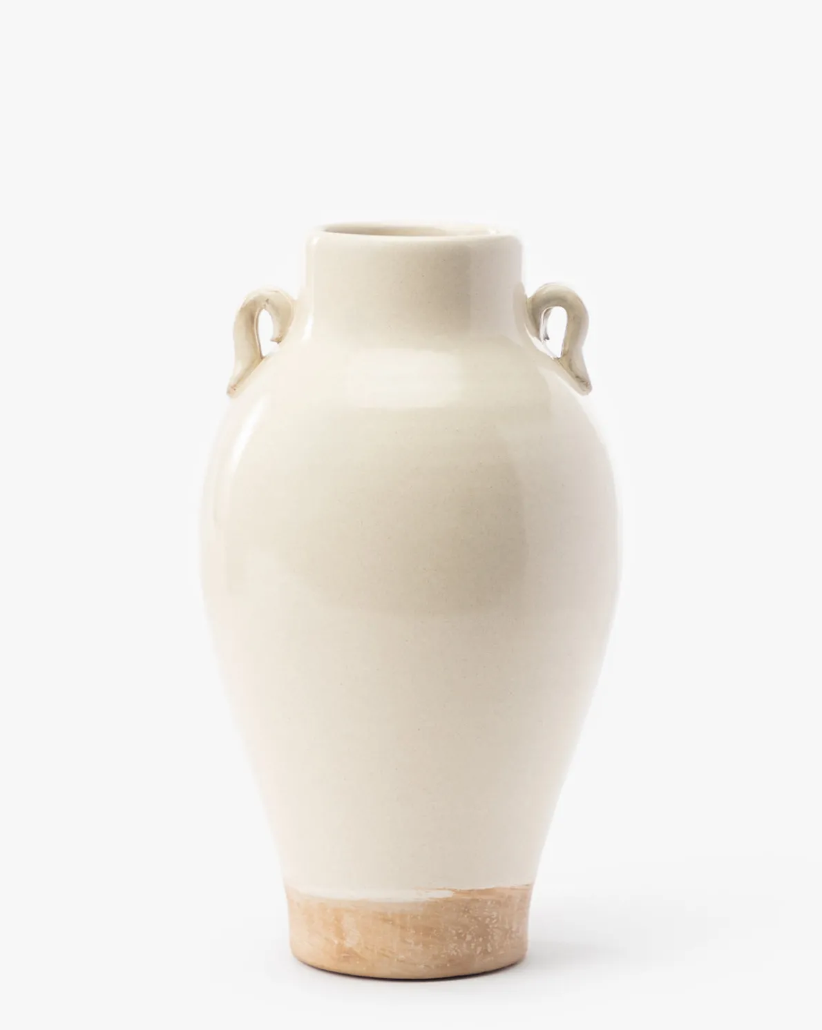 Brinkerhoff Two Handled Vase