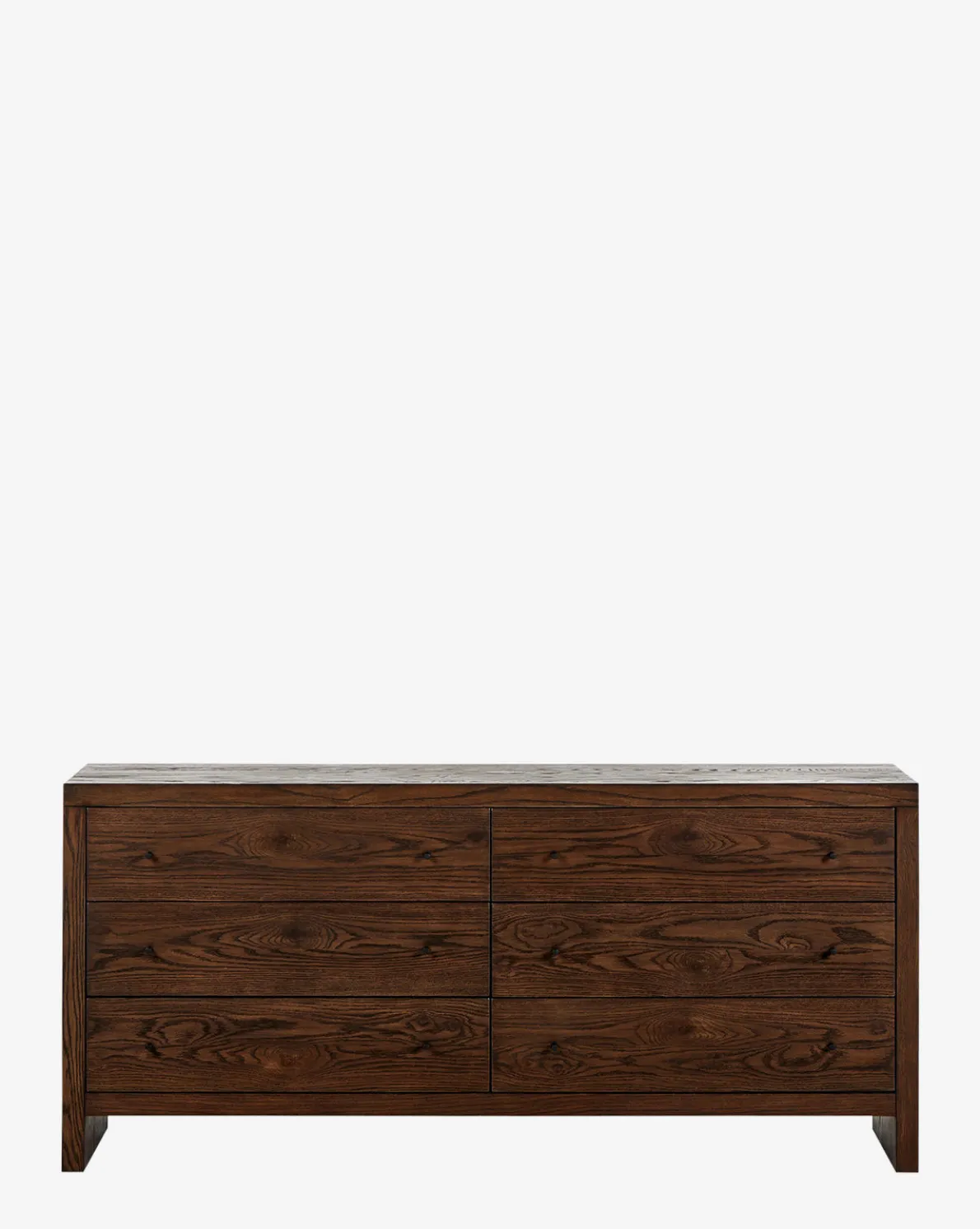 Britton 6 Drawer Dresser