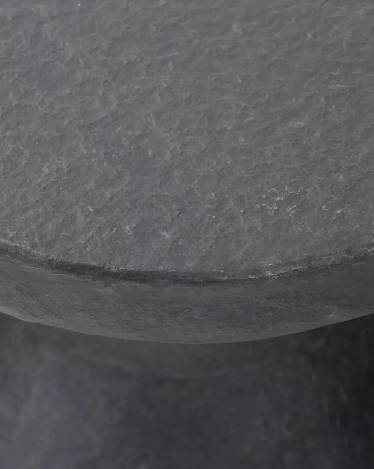 Brockhaus Distressed End Table