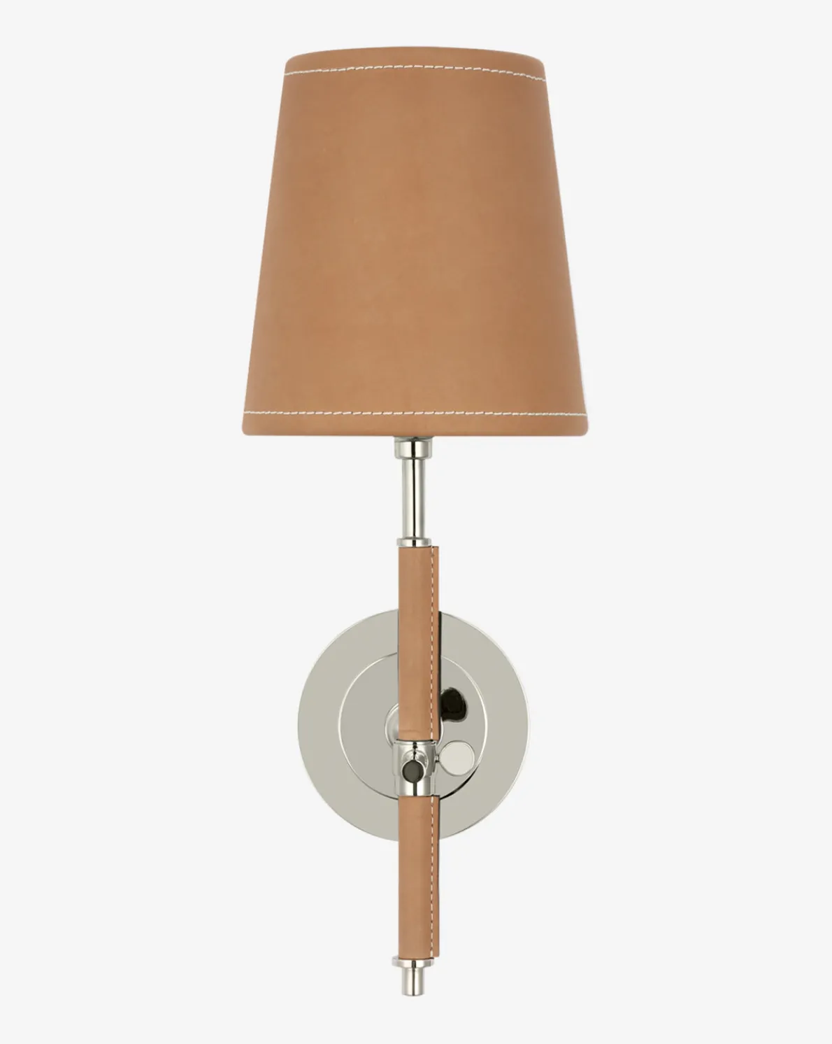 Bryant Wrapped Sconce