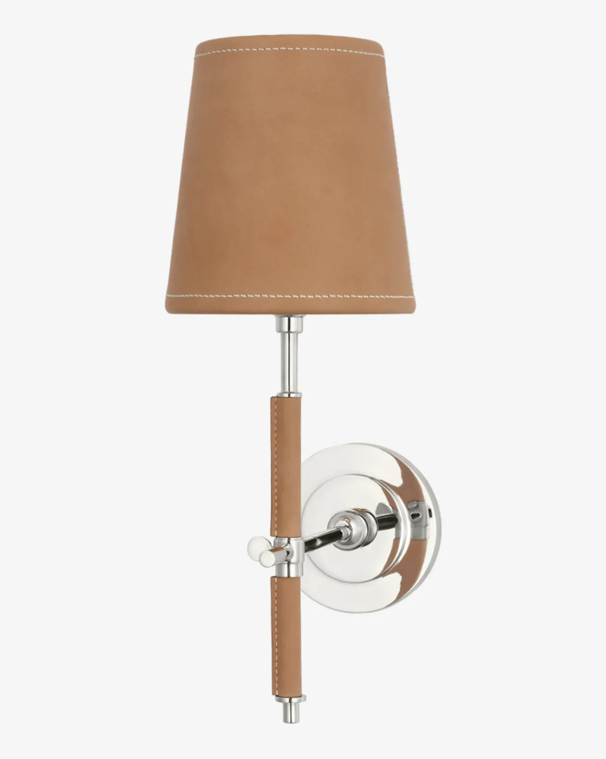 Bryant Wrapped Sconce