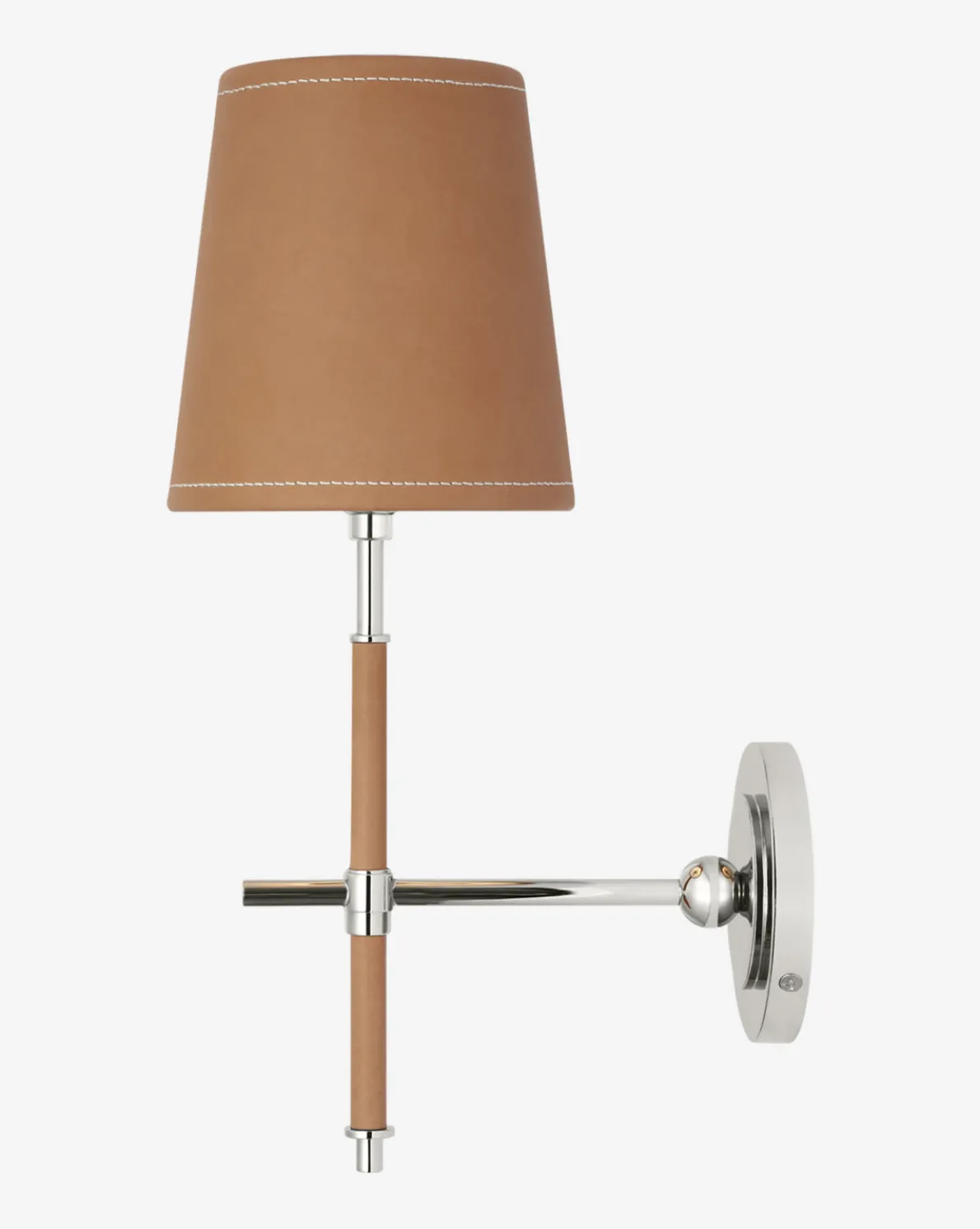 Bryant Wrapped Sconce