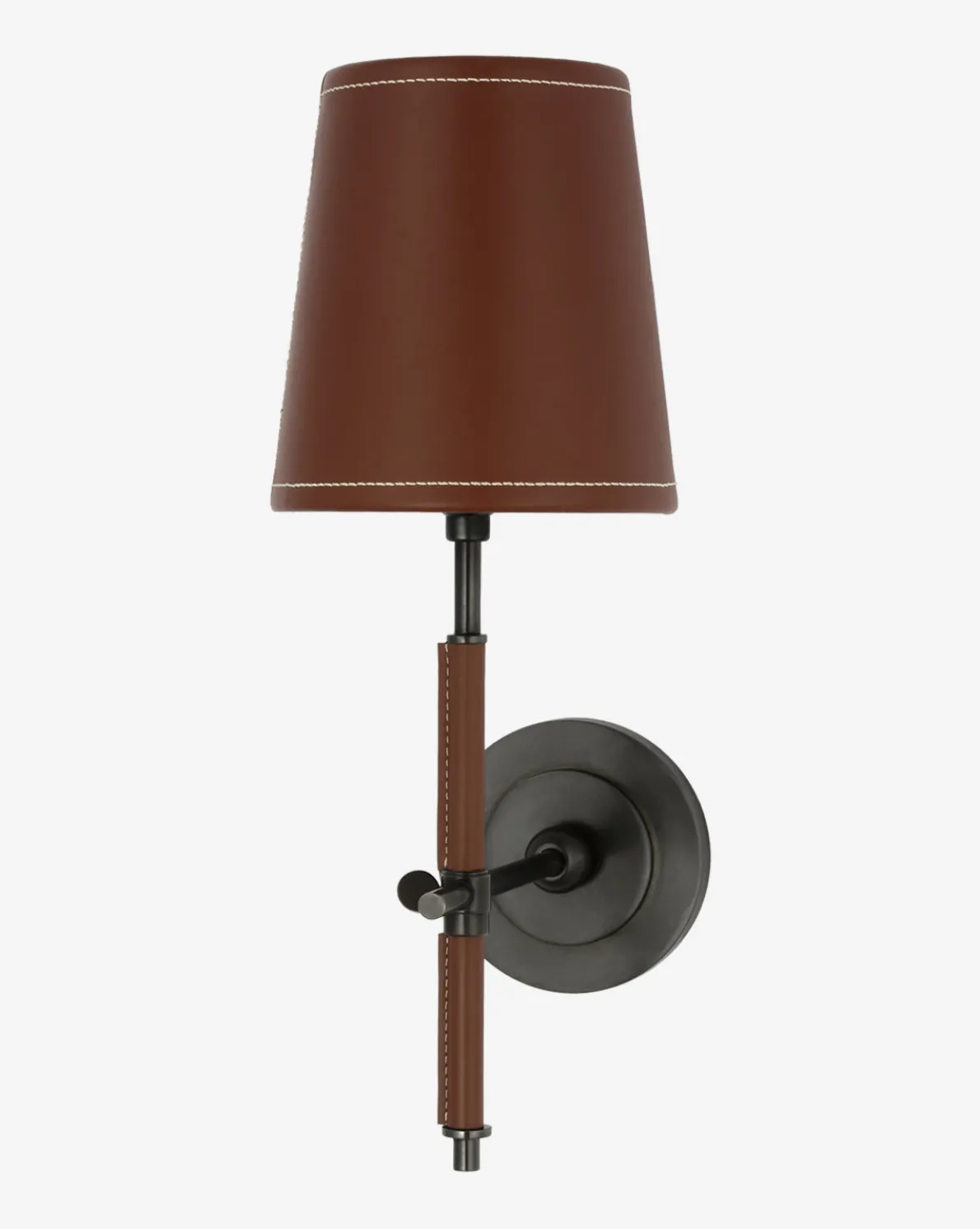 Bryant Wrapped Sconce