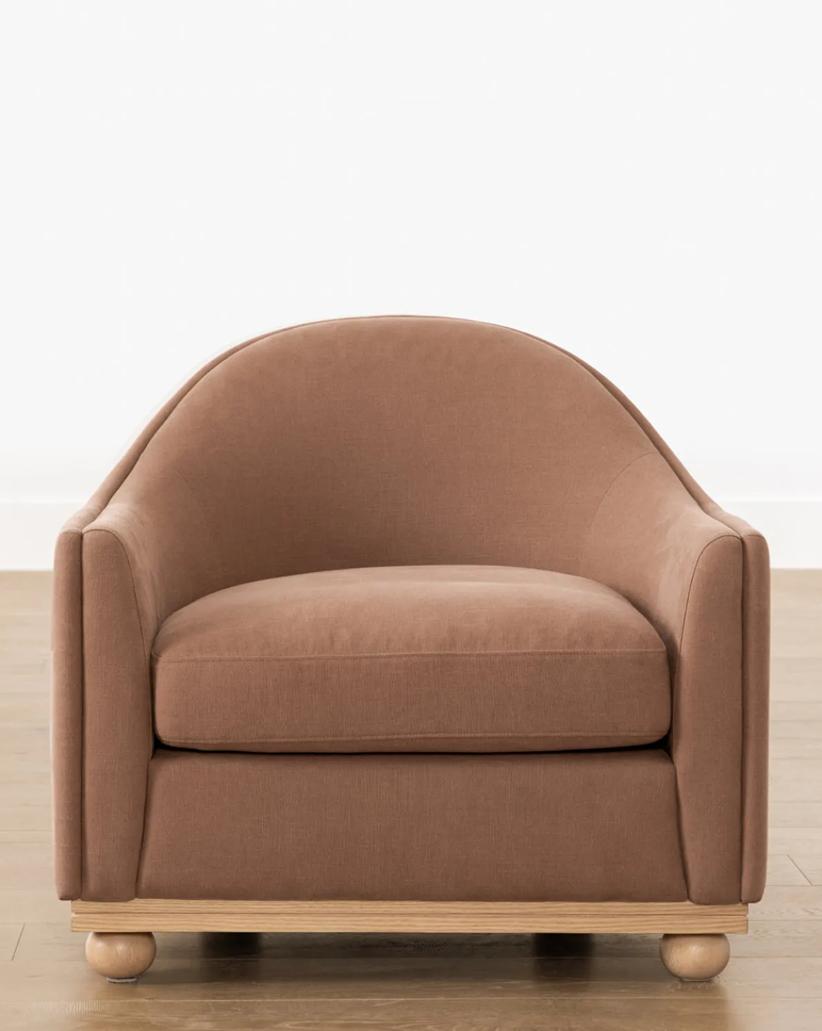 Bunnell Lounge Chair (Ready to Ship)