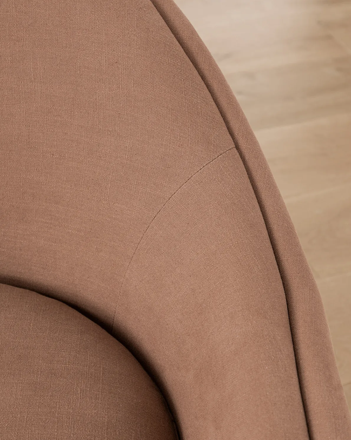 Bunnell Lounge Chair (Ready to Ship)