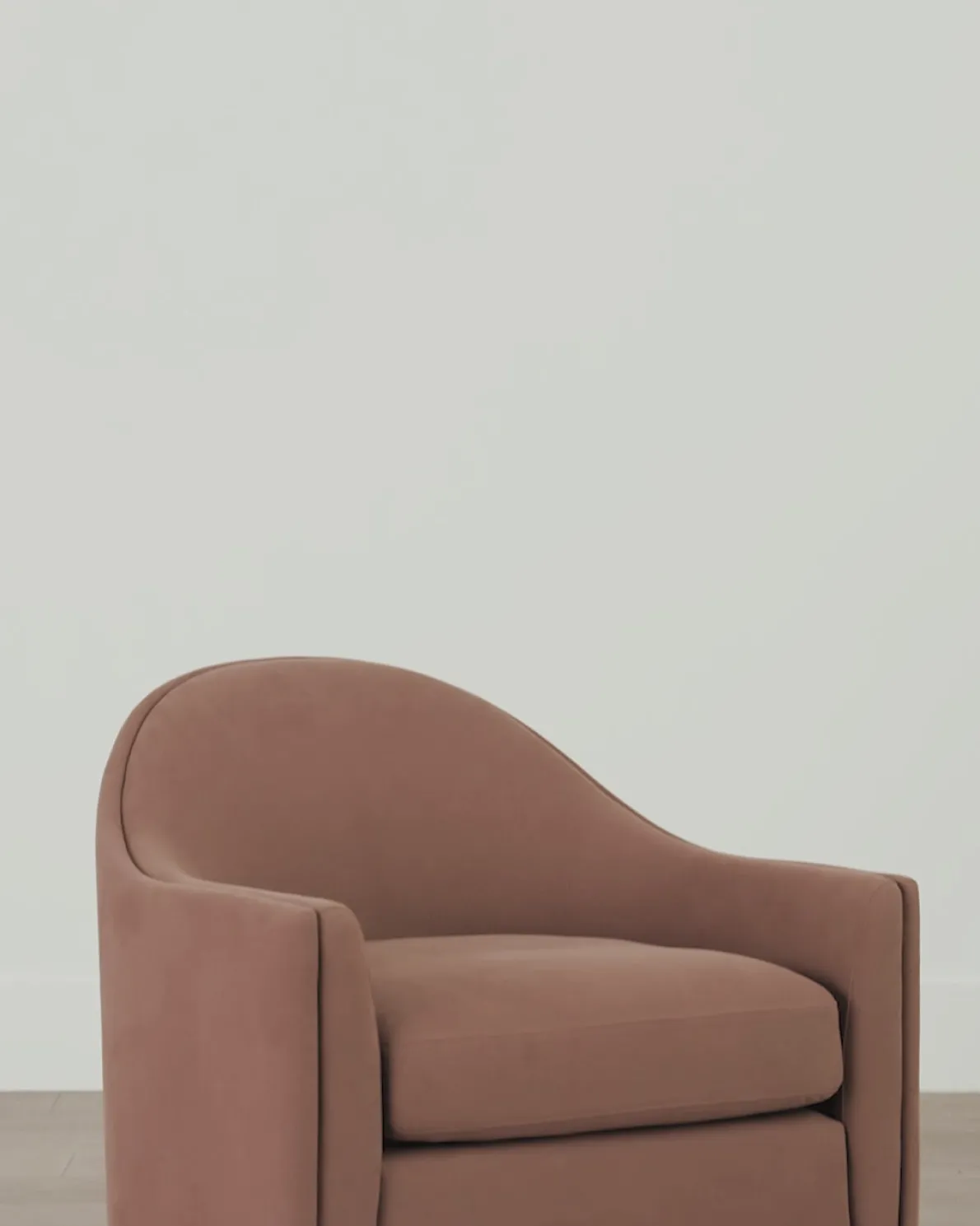 Bunnell Lounge Chair (Ready to Ship)