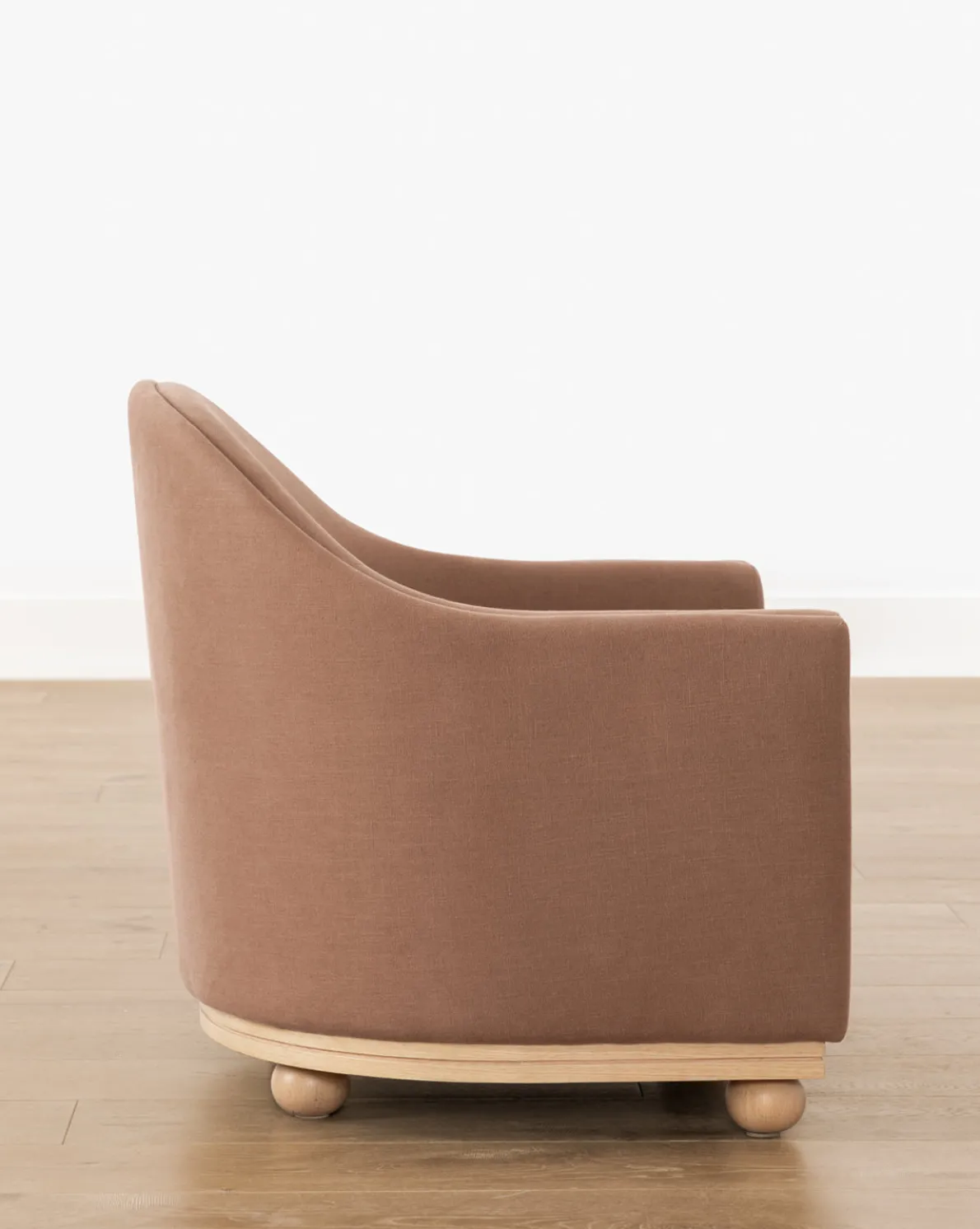 Bunnell Lounge Chair (Ready to Ship)