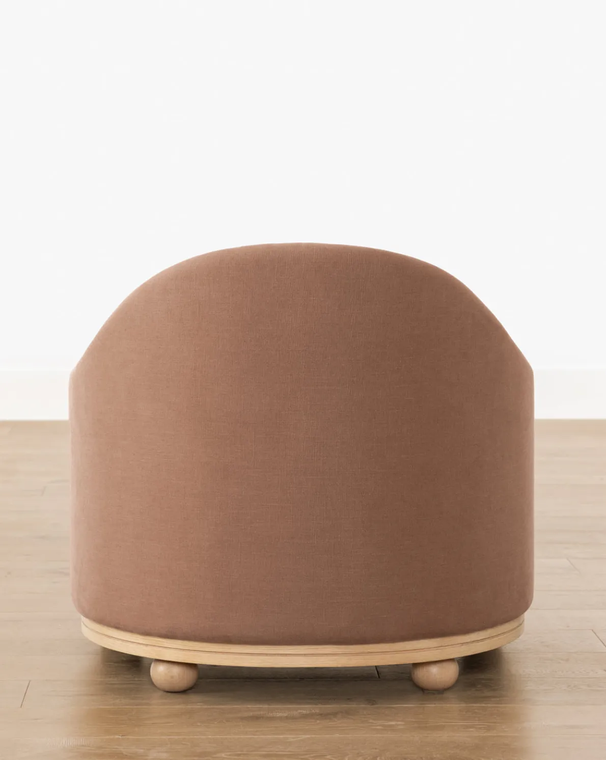 Bunnell Lounge Chair (Ready to Ship)