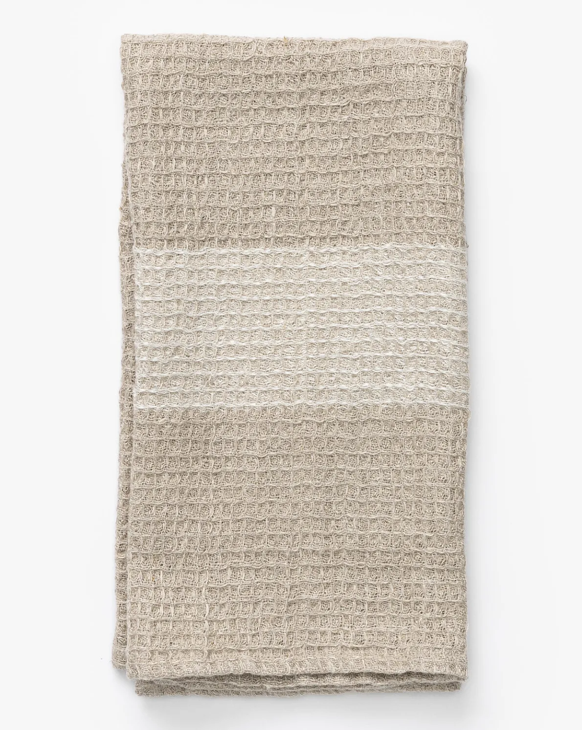 Bunton Waffle Tea Towel