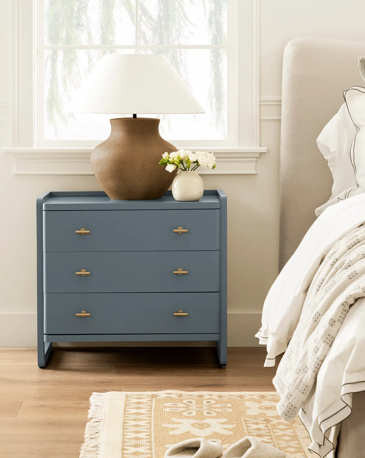 Butler Nightstand