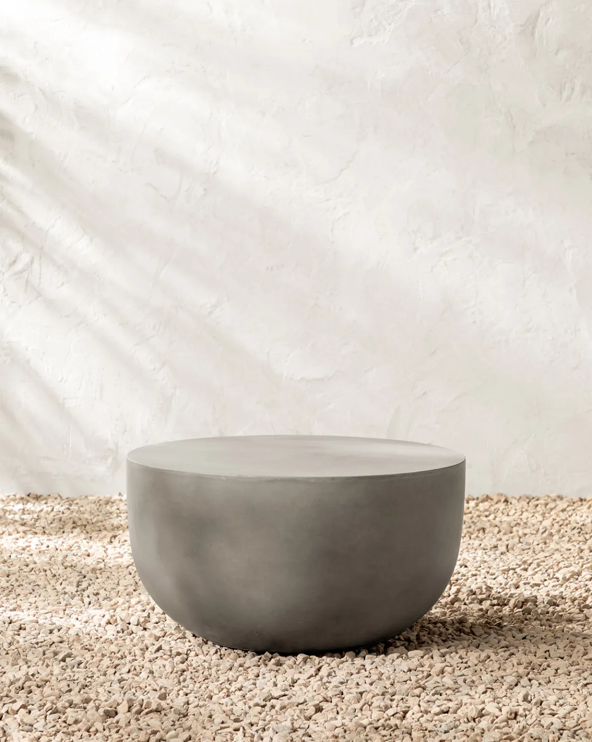 Caine Outdoor Coffee Table