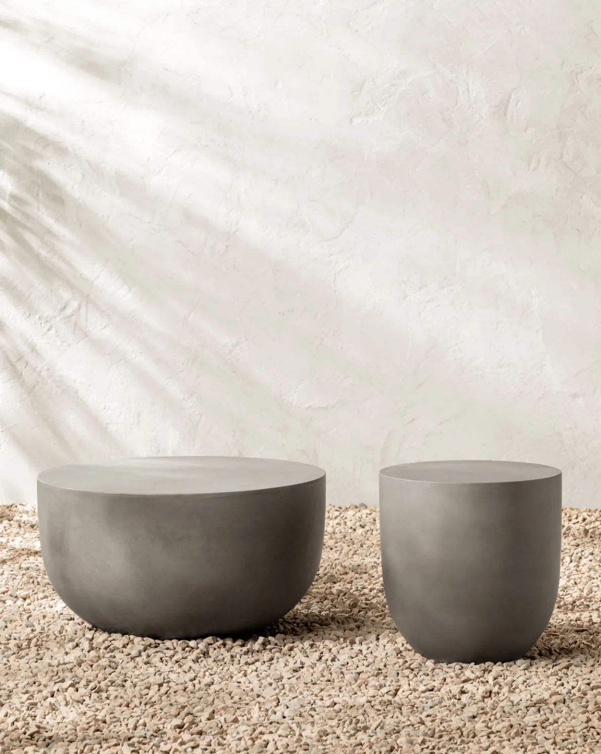 Caine Outdoor Coffee Table