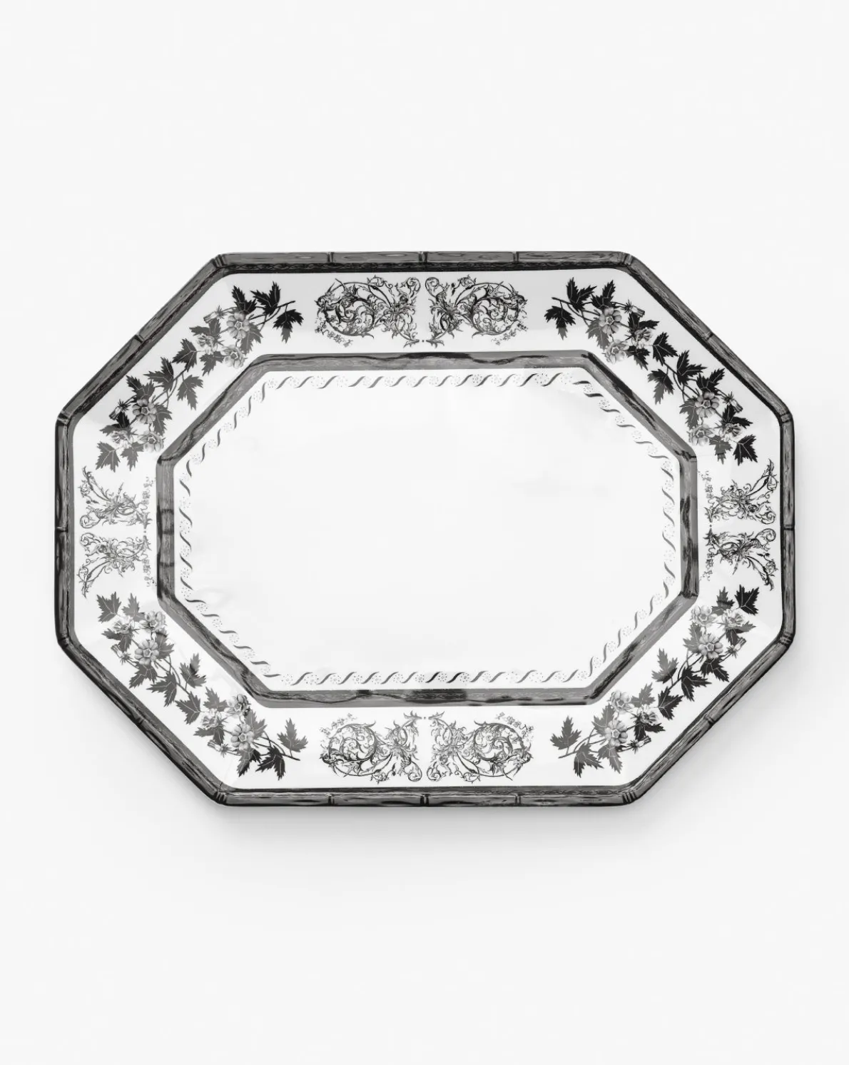 Calanthe Melamine Serving Platter