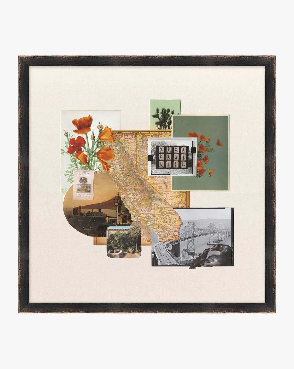 California Time Capsule