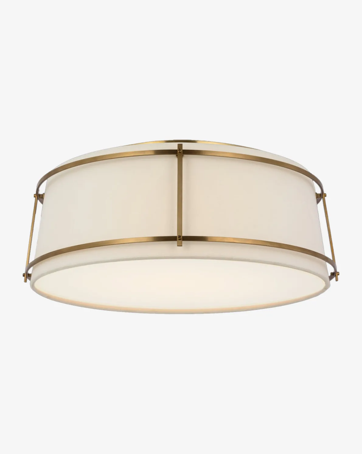 Callaway Flush Mount