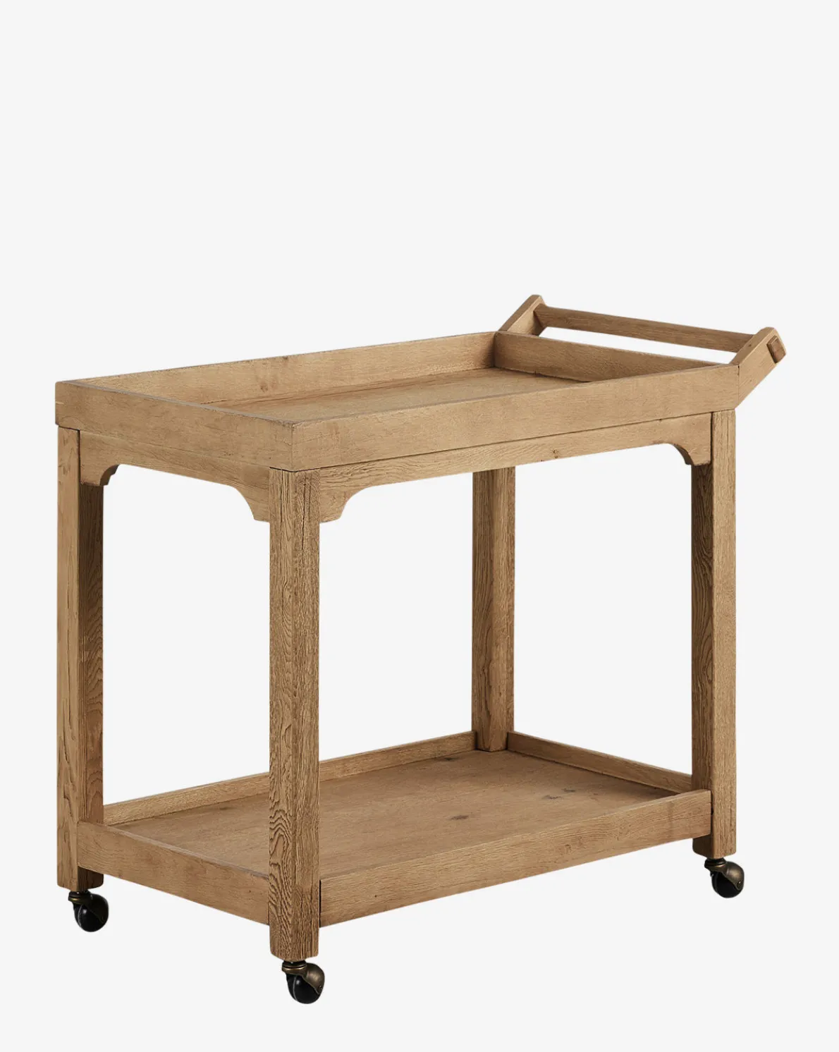Calliope Bar Cart