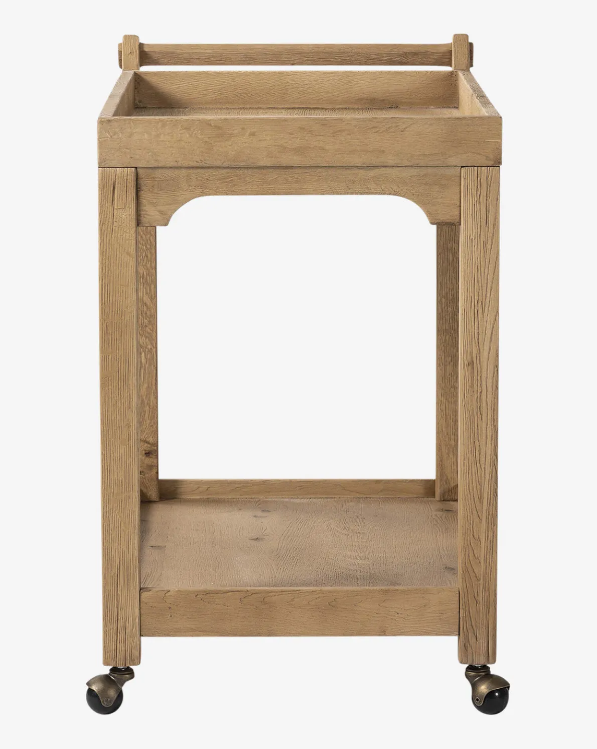 Calliope Bar Cart