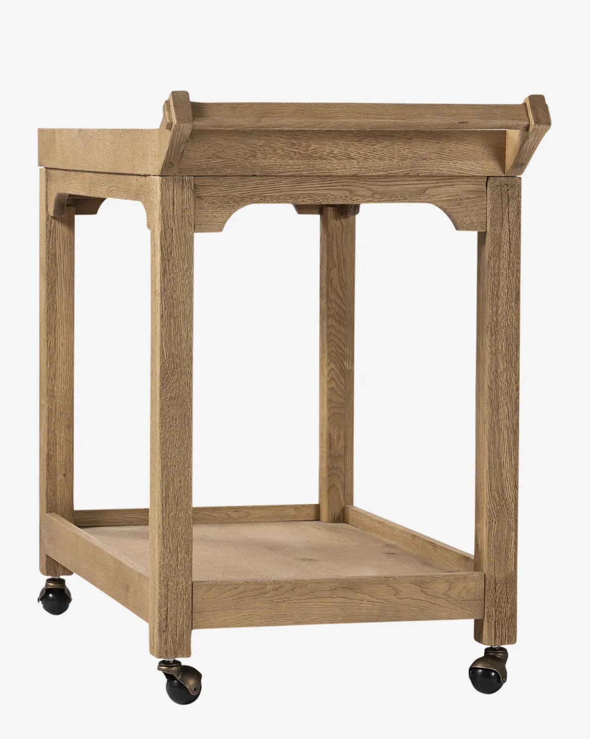 Calliope Bar Cart