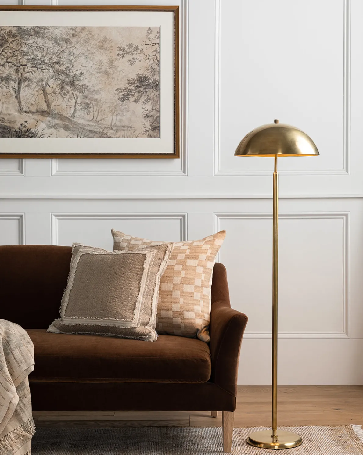 Cameron Pillow Cover