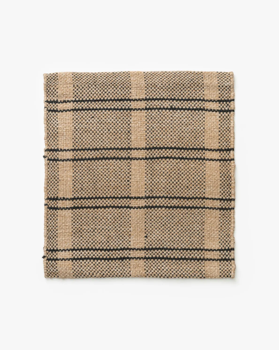 Carlisle Handwoven Indoor/Outdoor Rug Swatch