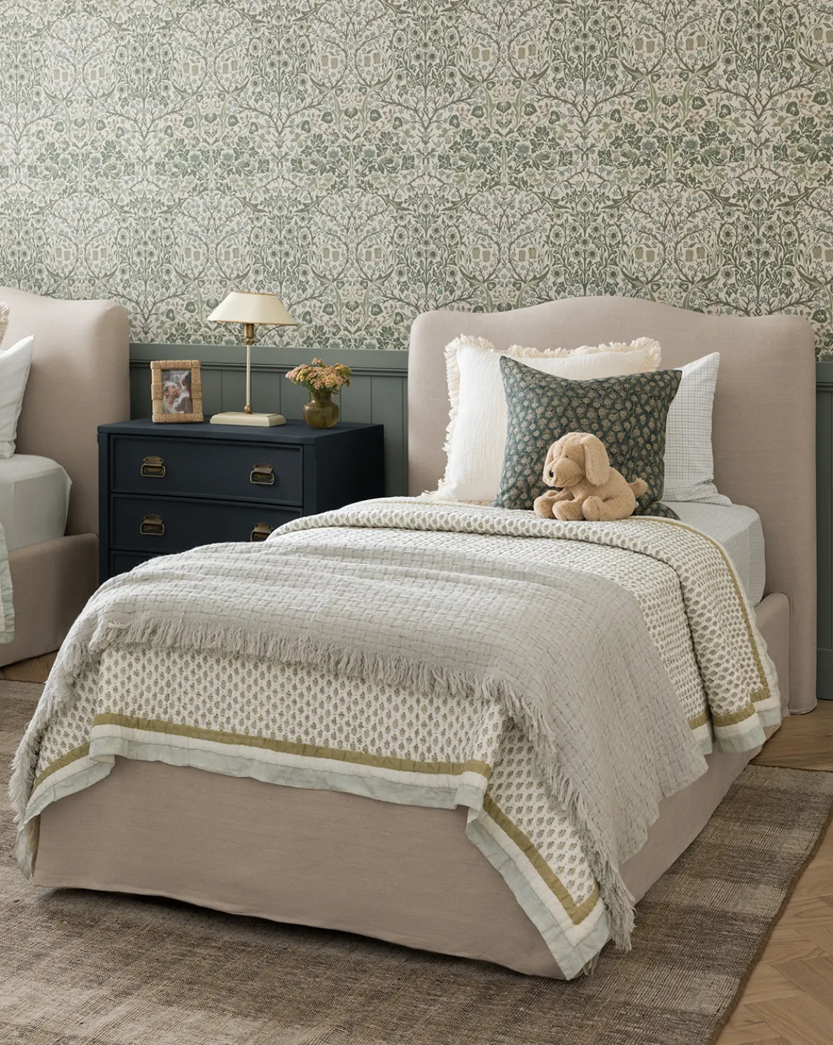 Caroline Kids Blanket