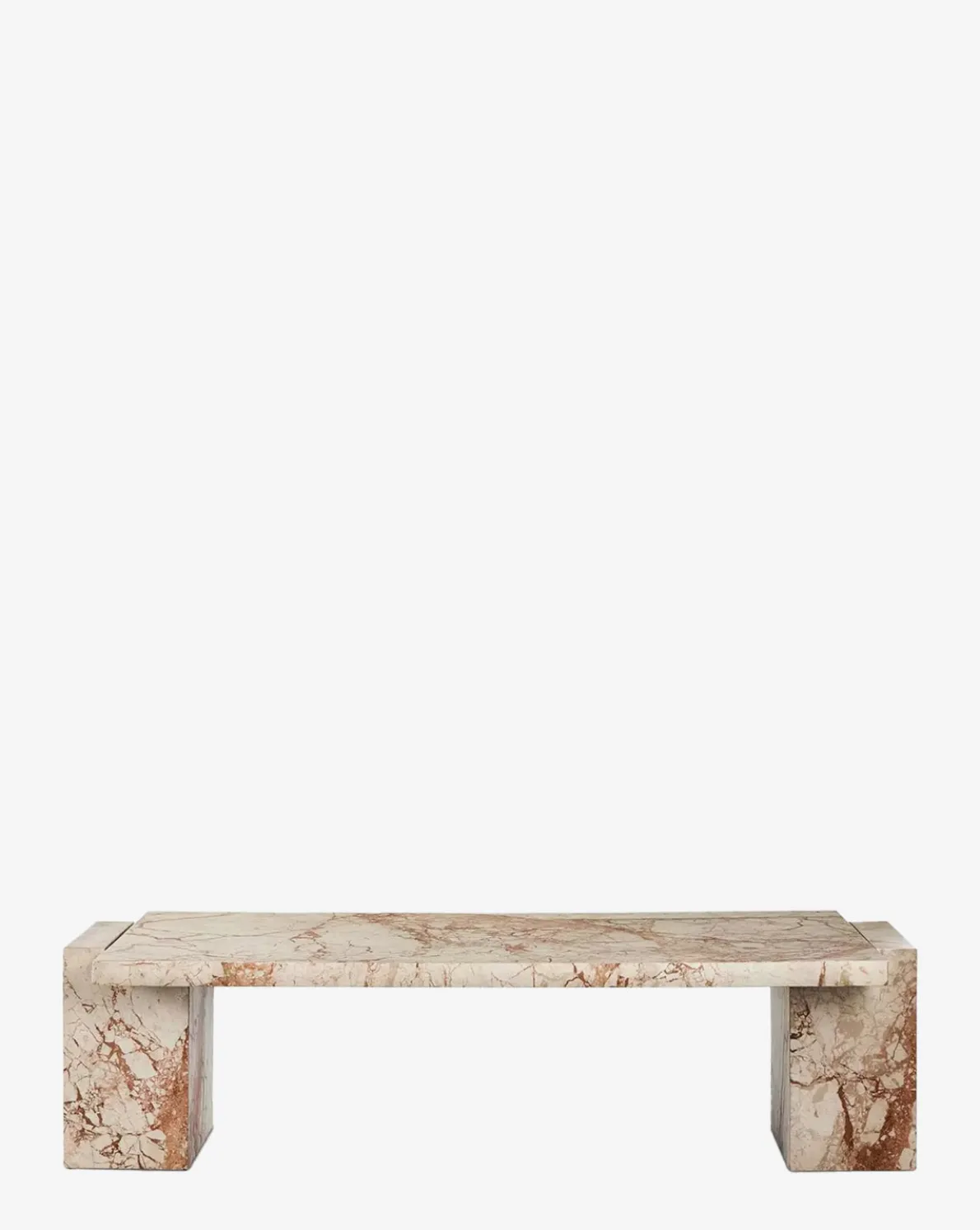 Cassara Coffee Table