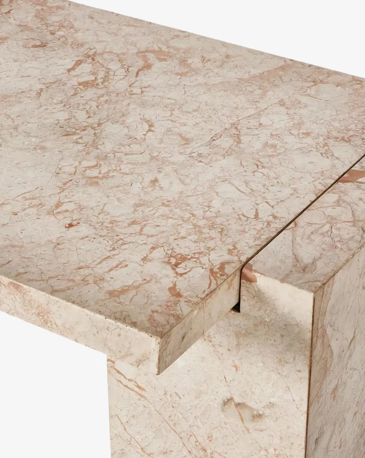 Cassara Console Table