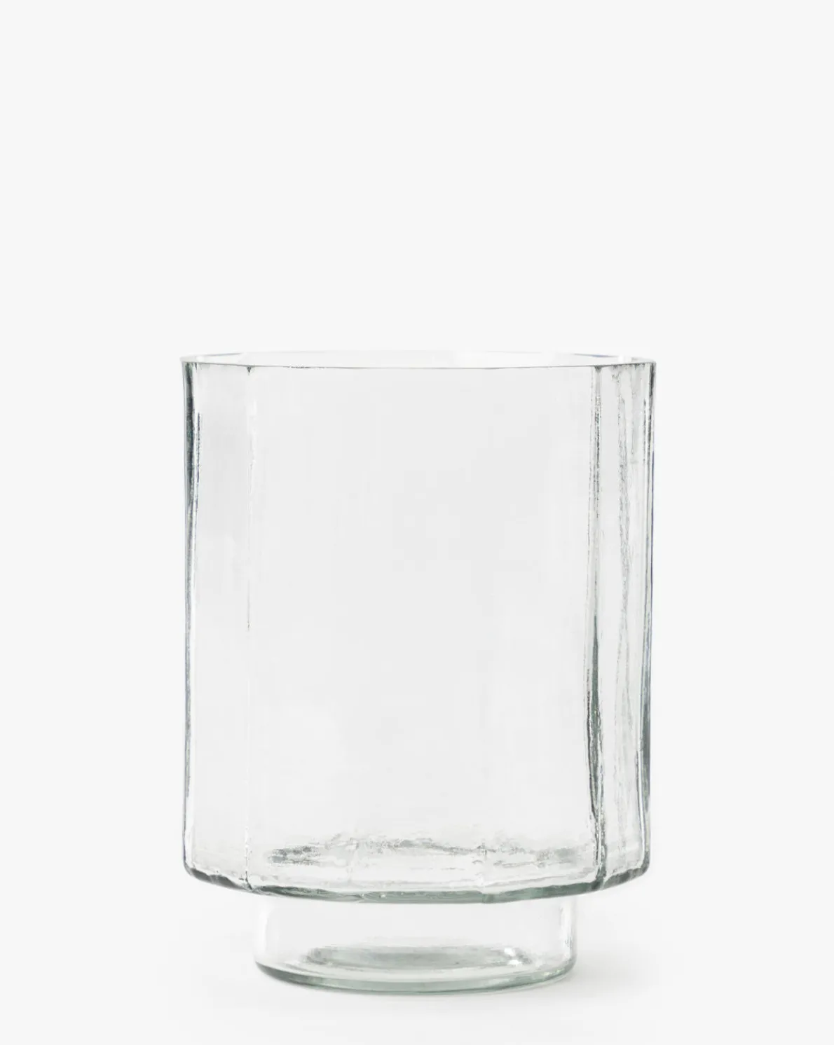 Cassina Glass Hurricane