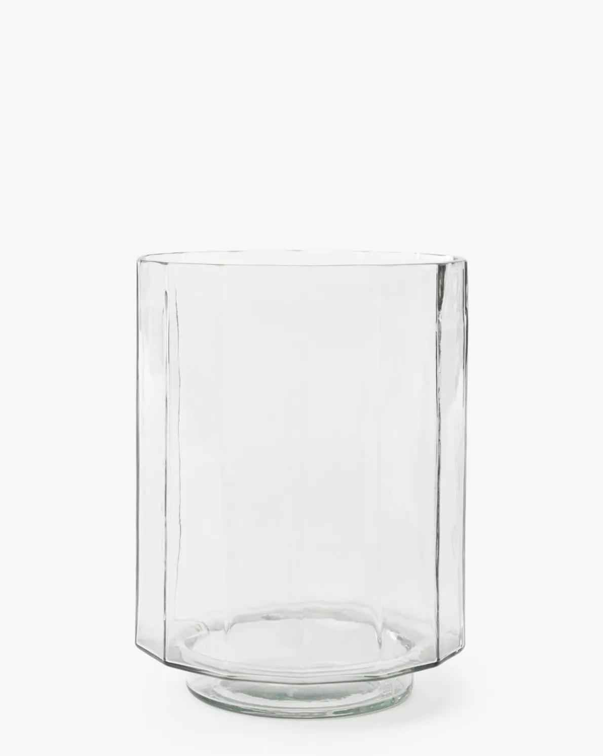 Cassina Glass Hurricane