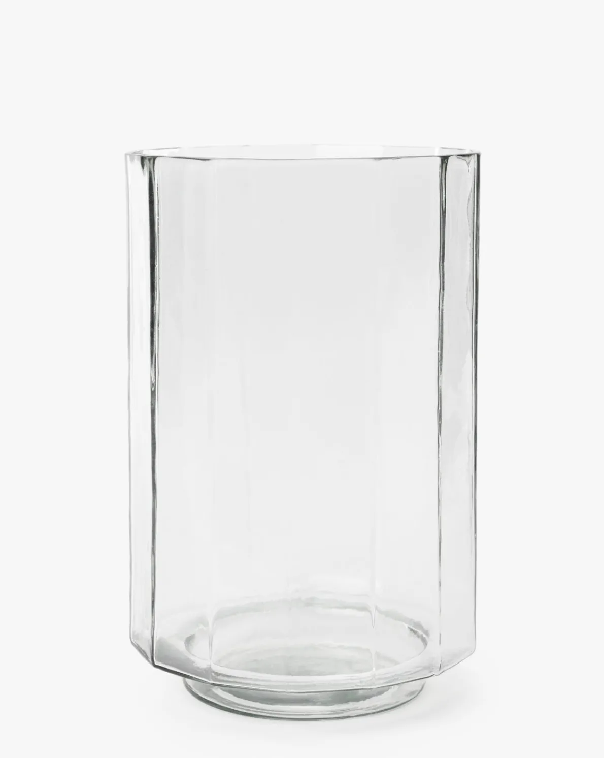 Cassina Glass Hurricane
