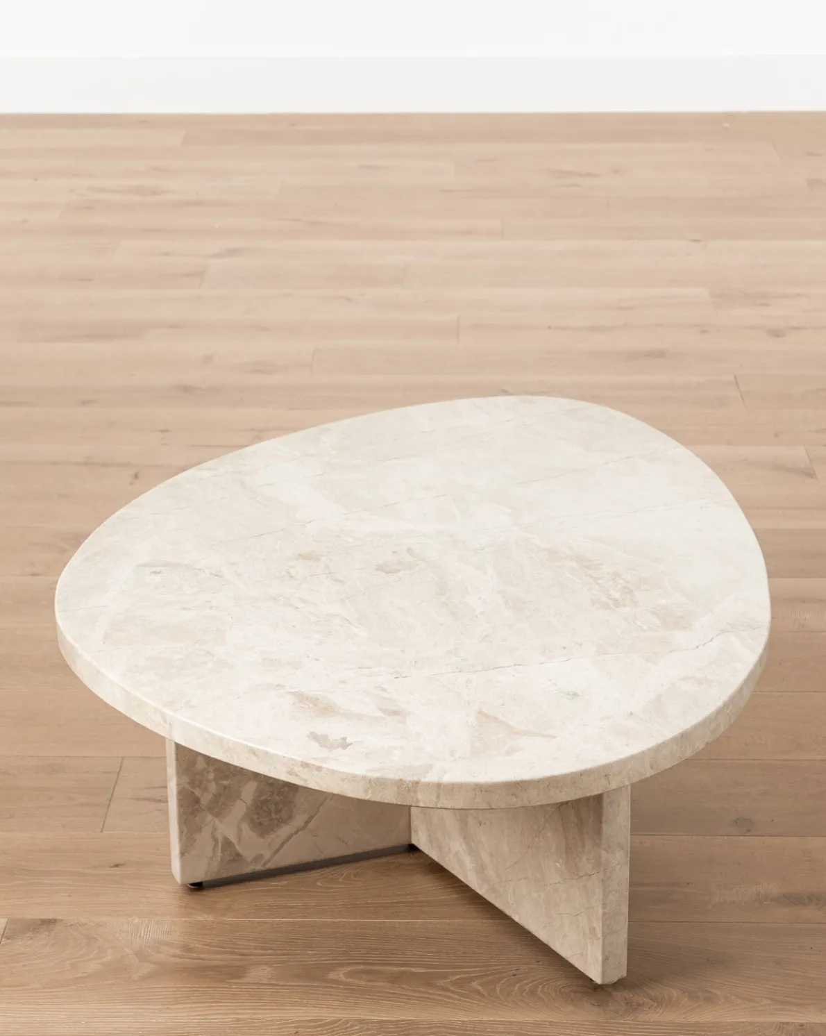 Cassius Coffee Table