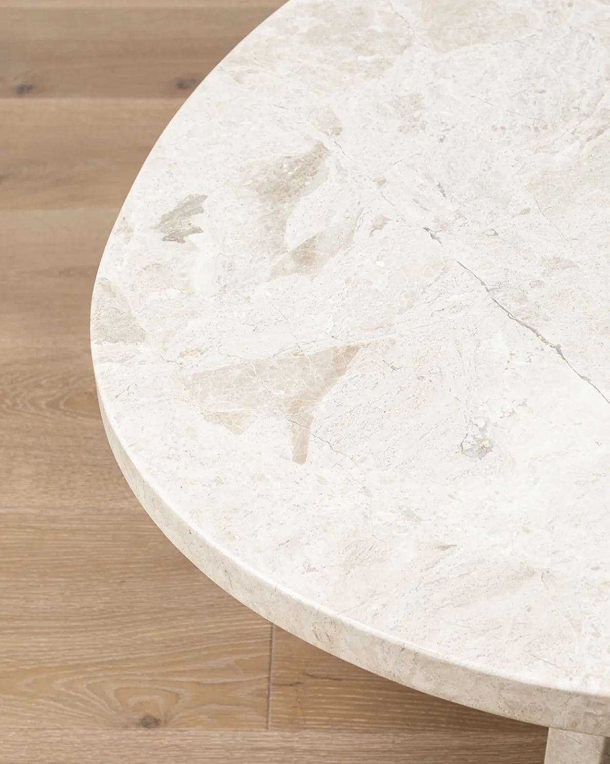 Cassius Coffee Table