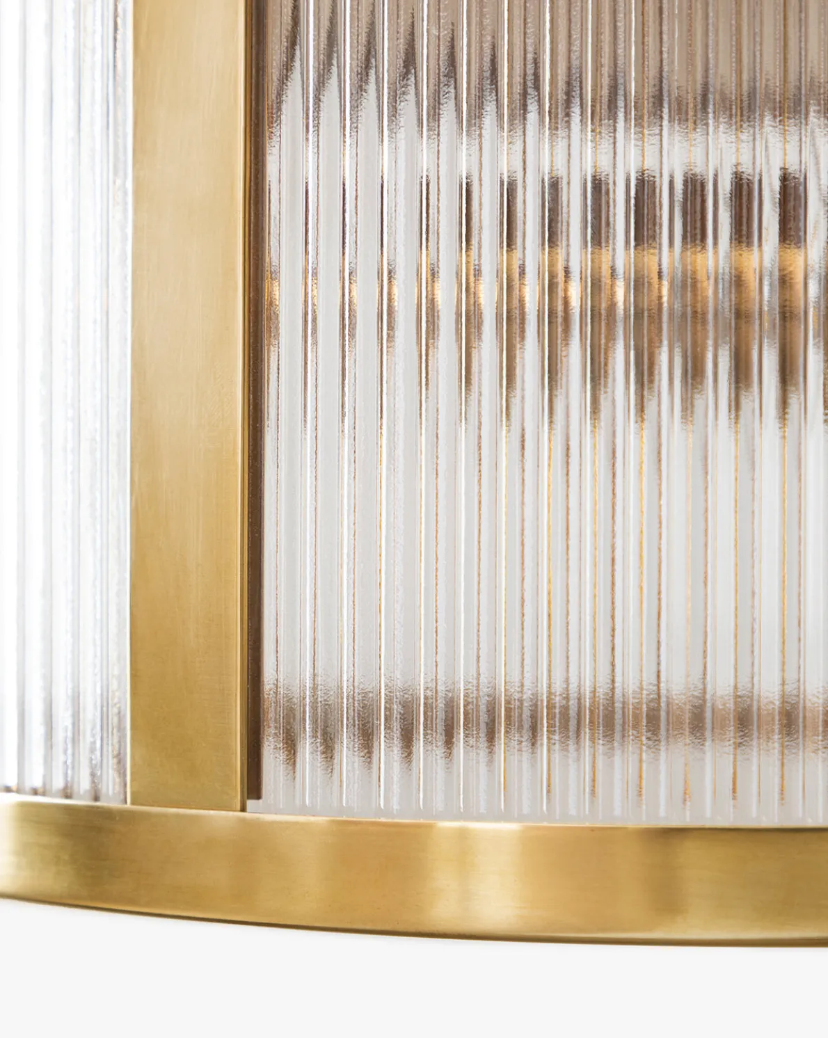 Cavendish Flush Mount