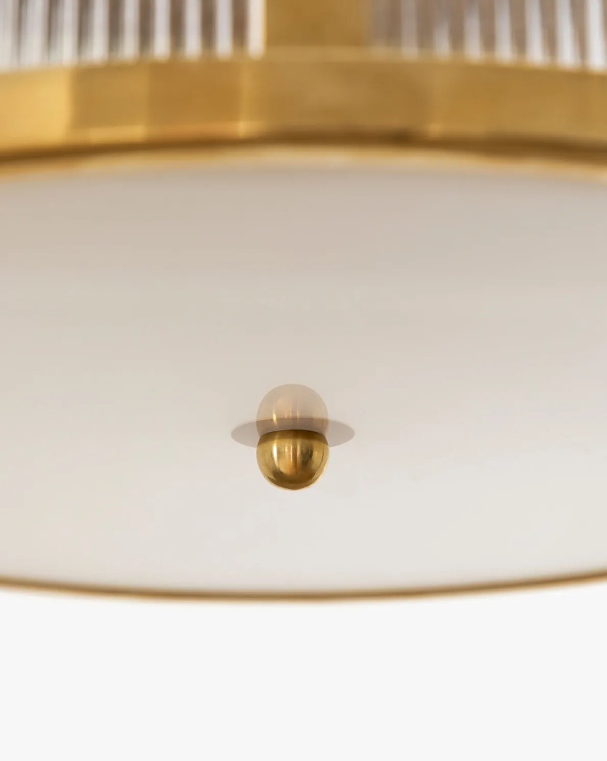 Cavendish Flush Mount