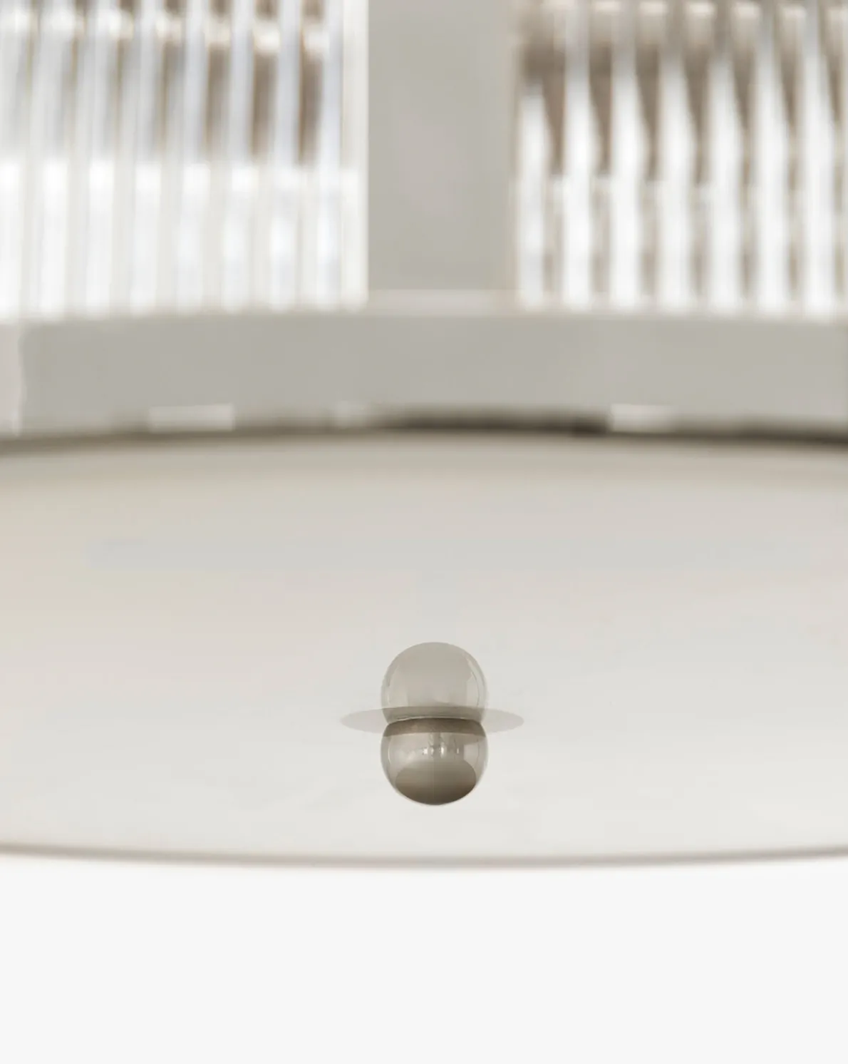 Cavendish Flush Mount