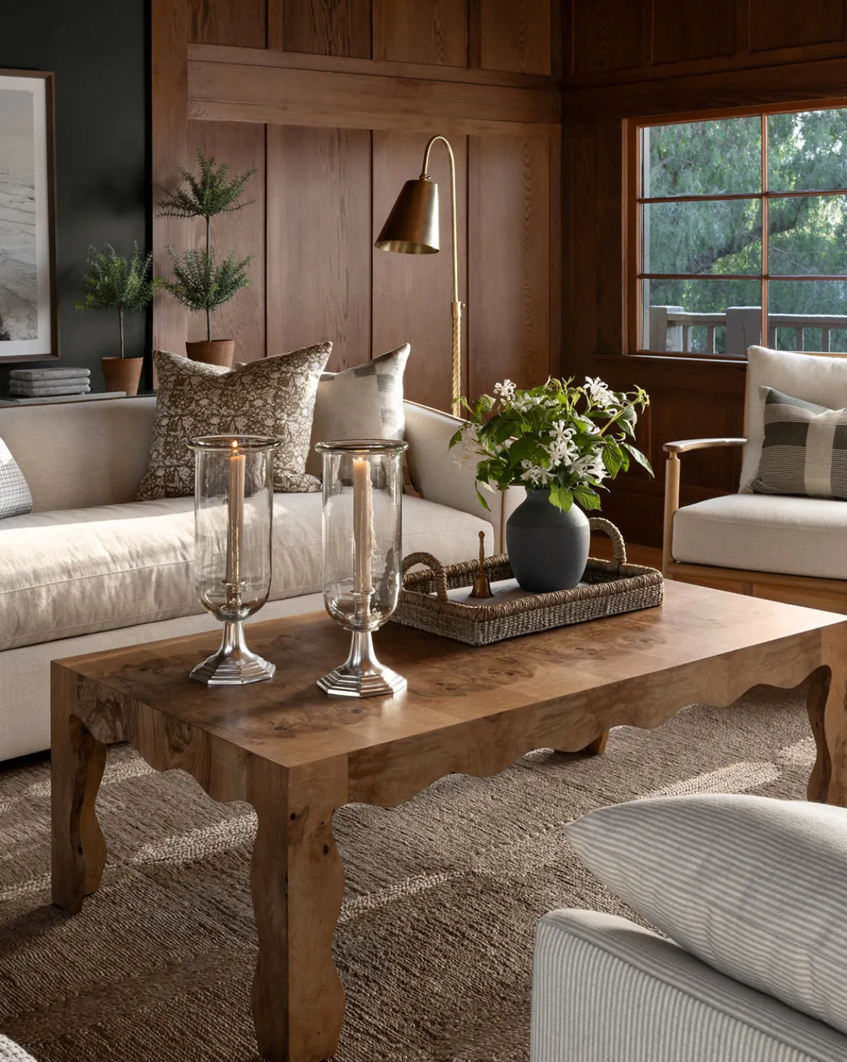 Celeste Coffee Table