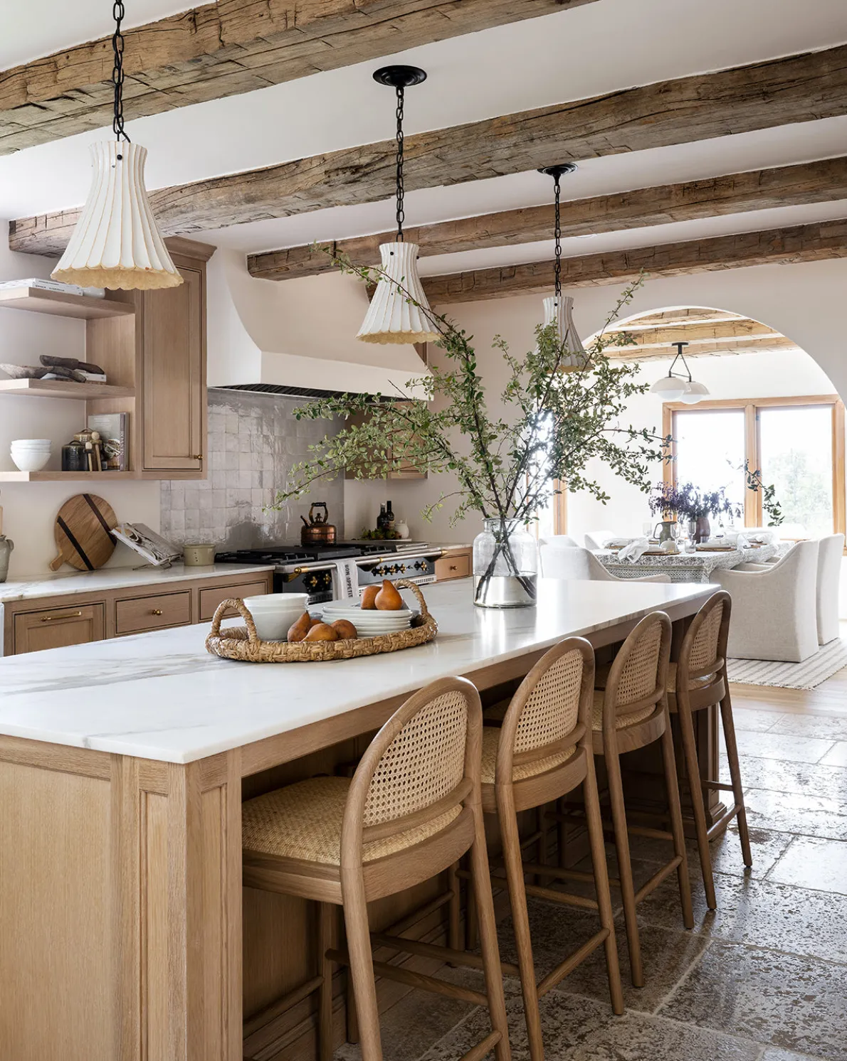 Celia Woven Tray (Set of 2)