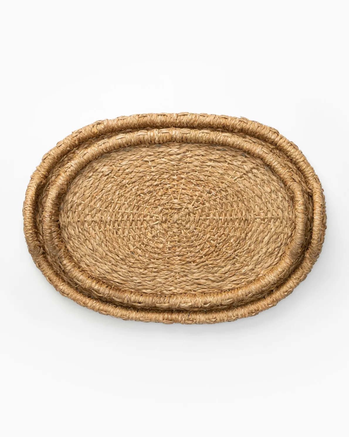 Celia Woven Tray (Set of 2)