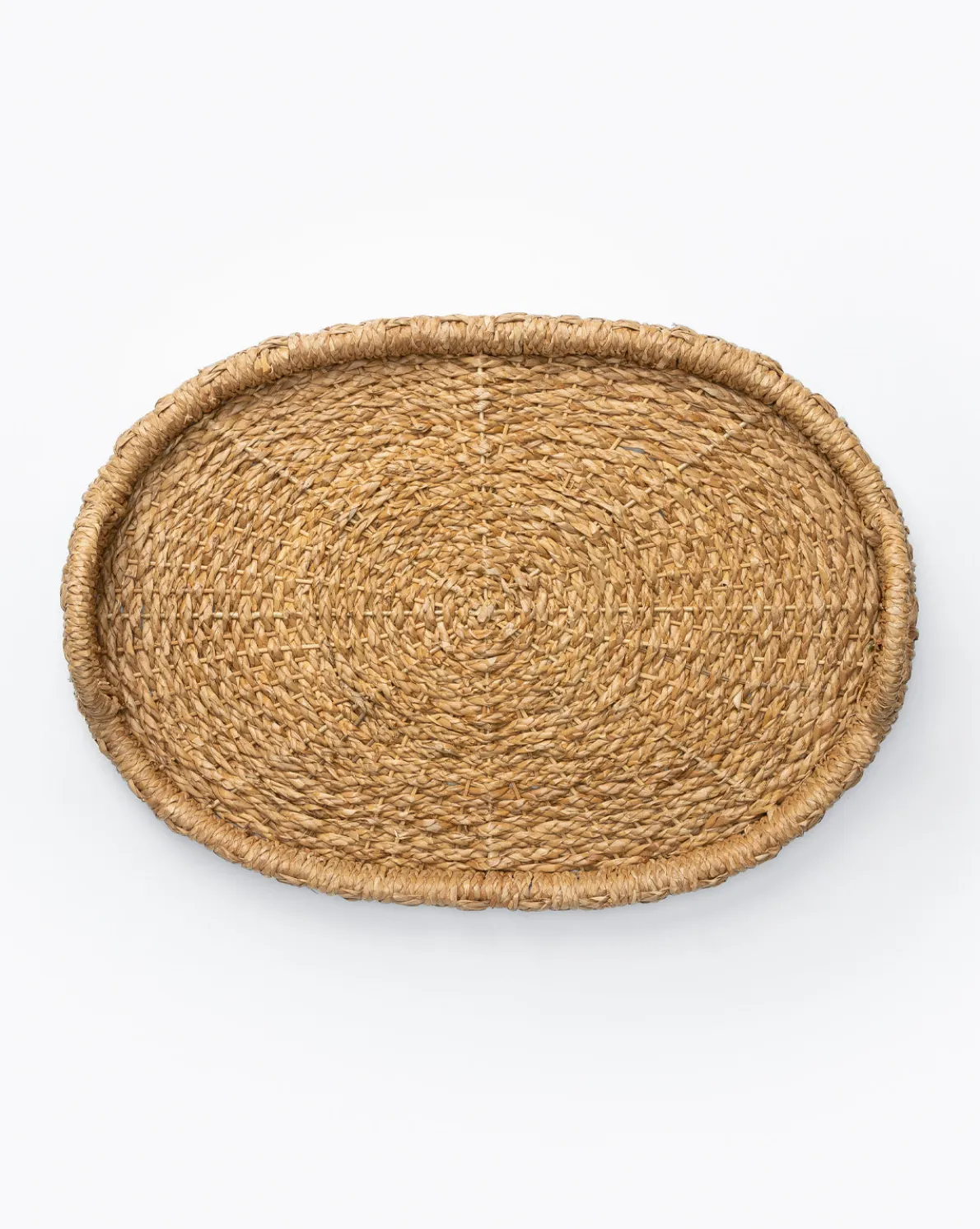 Celia Woven Tray (Set of 2)