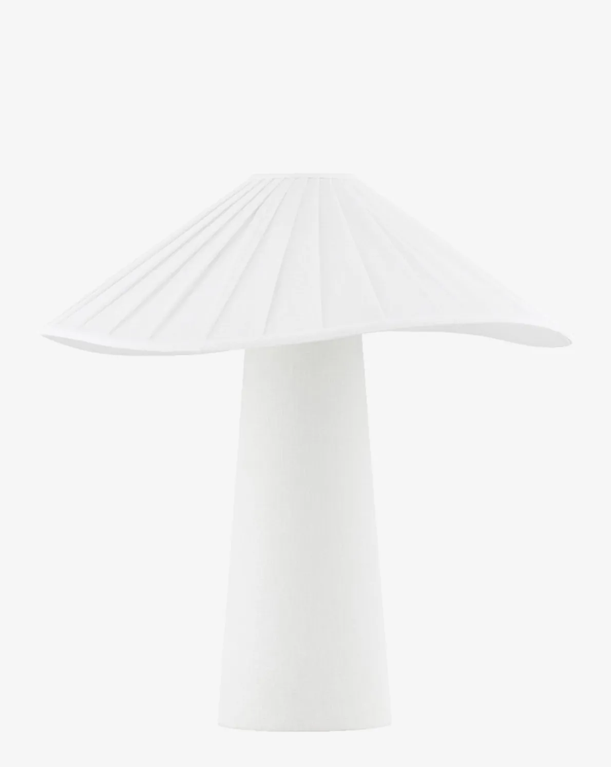Chanterelle Table Lamp