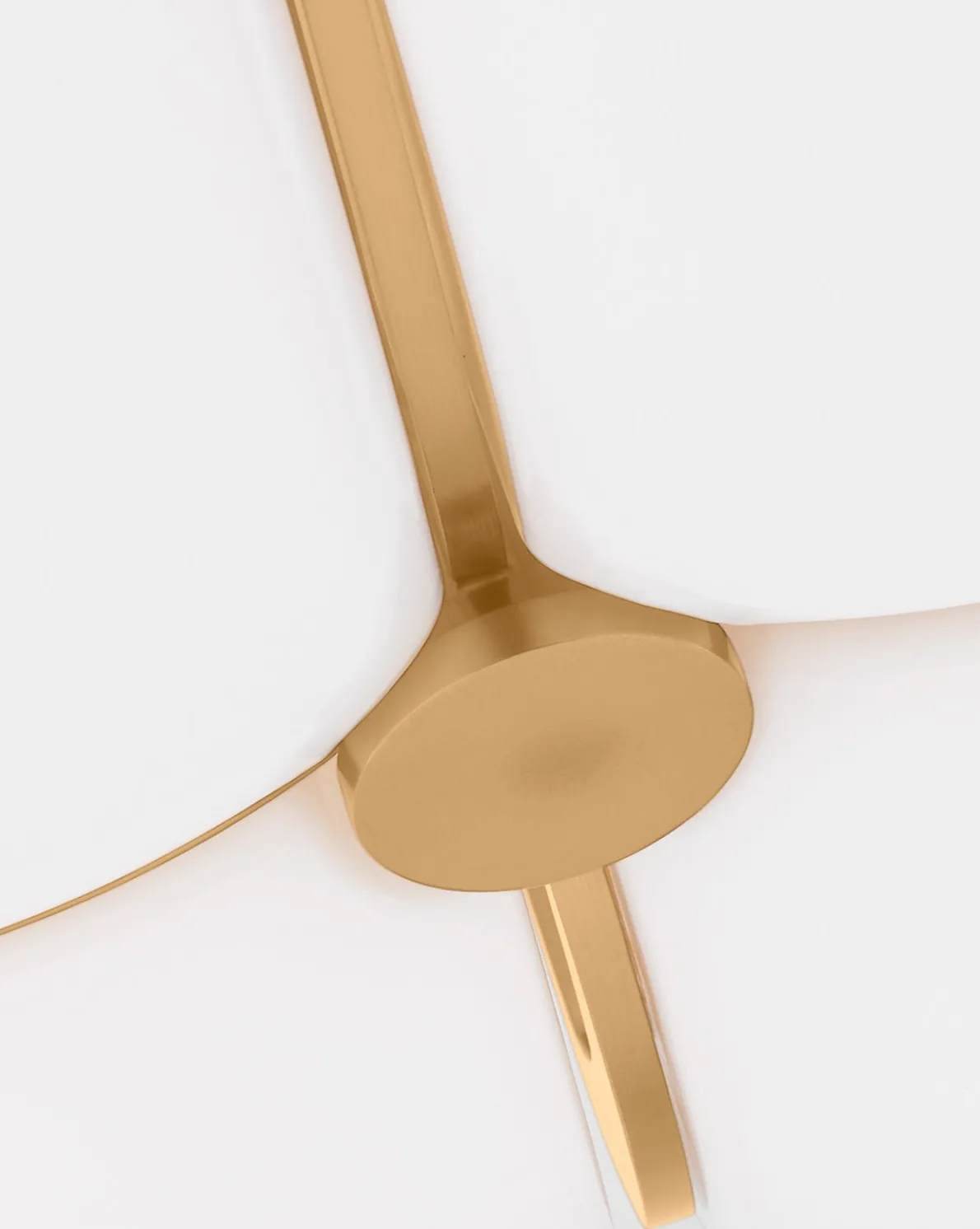 Cheverny Semi-Flush Mount