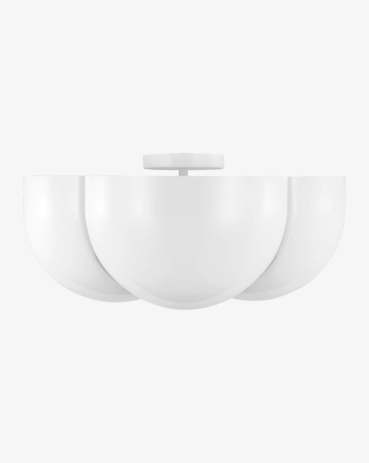 Cheverny Semi-Flush Mount