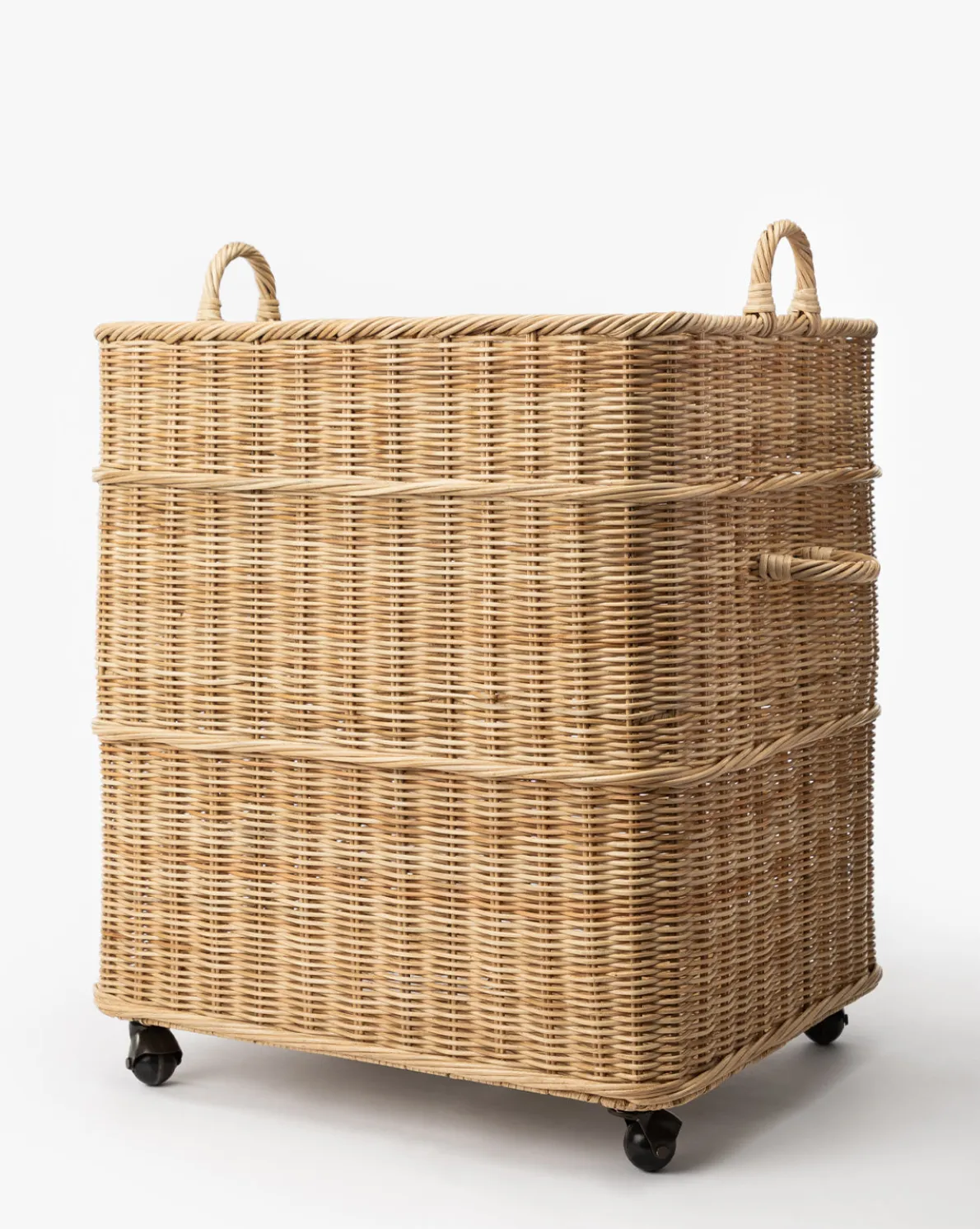 Chiara Laundry Basket