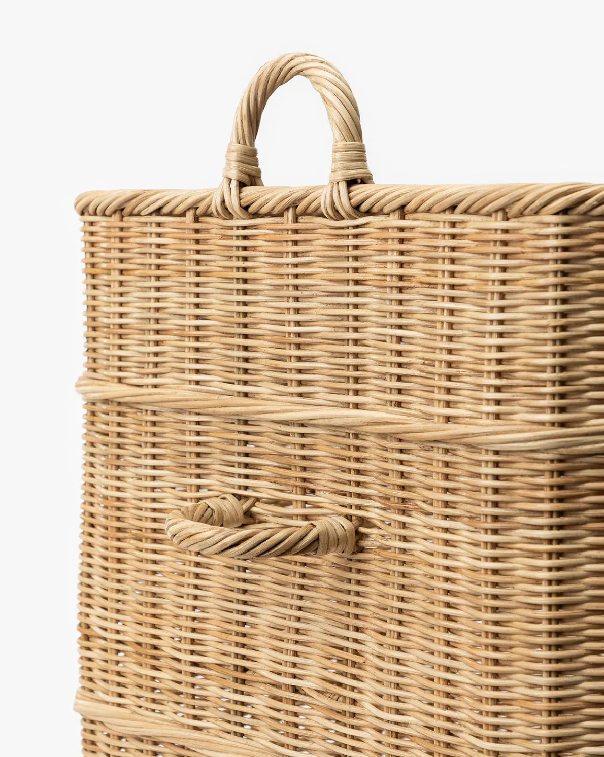 Chiara Laundry Basket