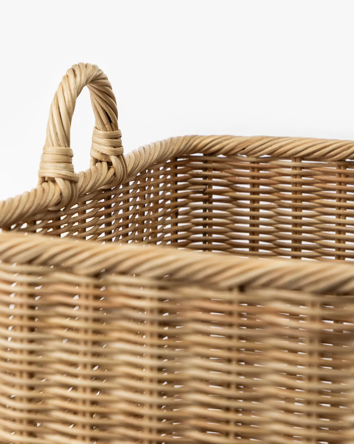 Chiara Laundry Basket