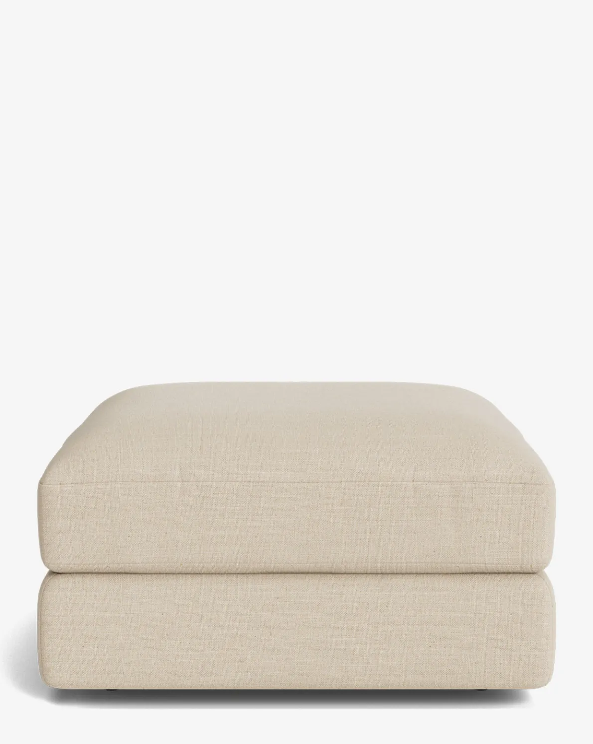 Claremont Modular Ottoman