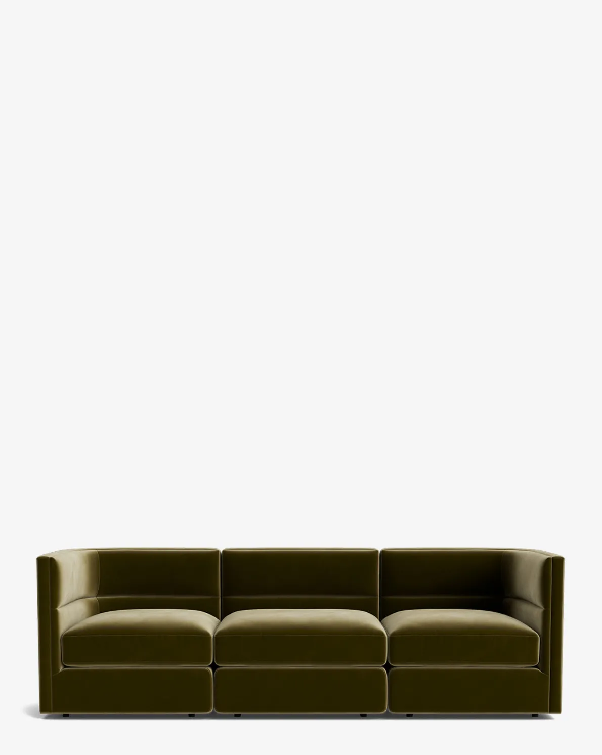 Claremont Modular Sofa 99