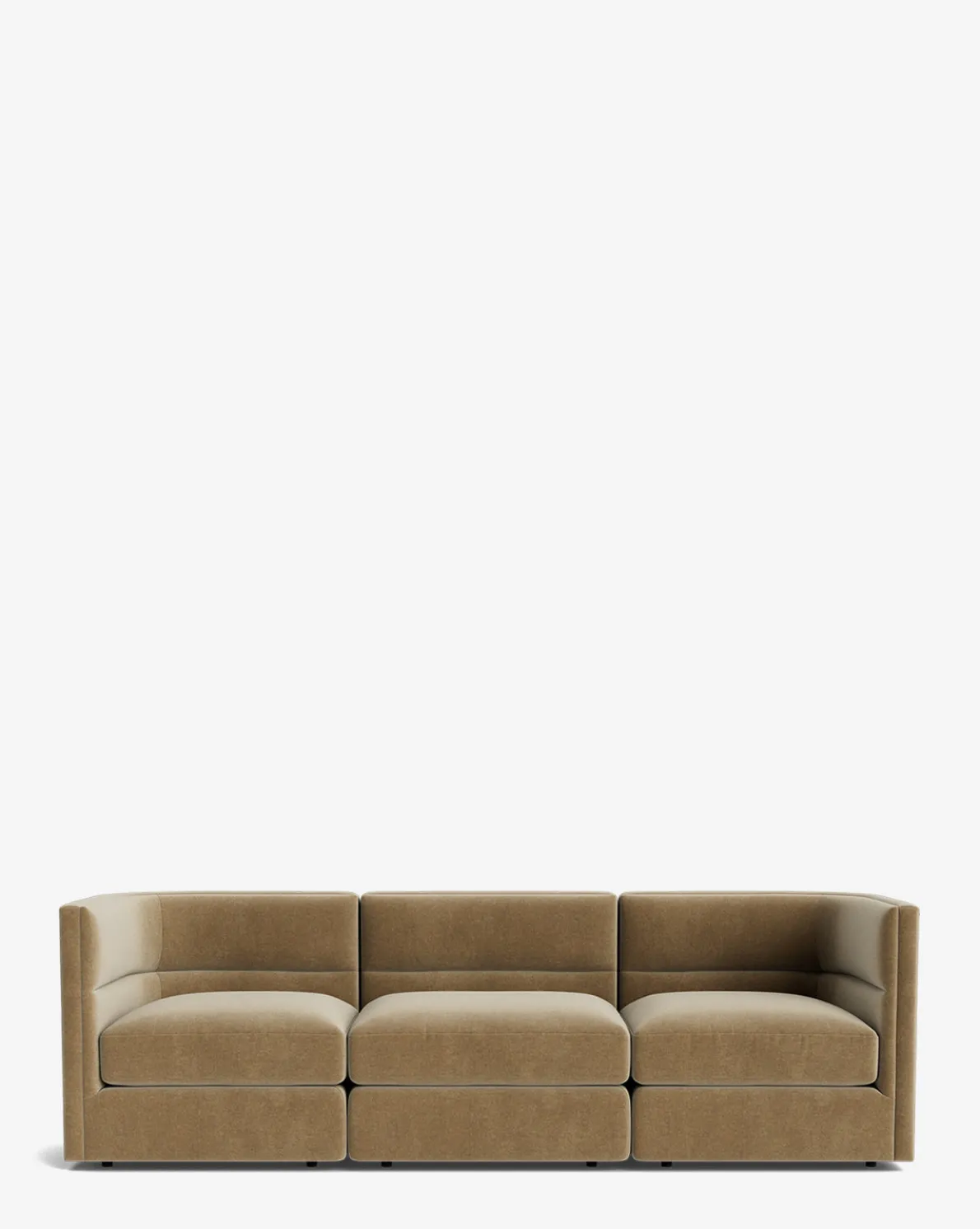 Claremont Modular Sofa 99