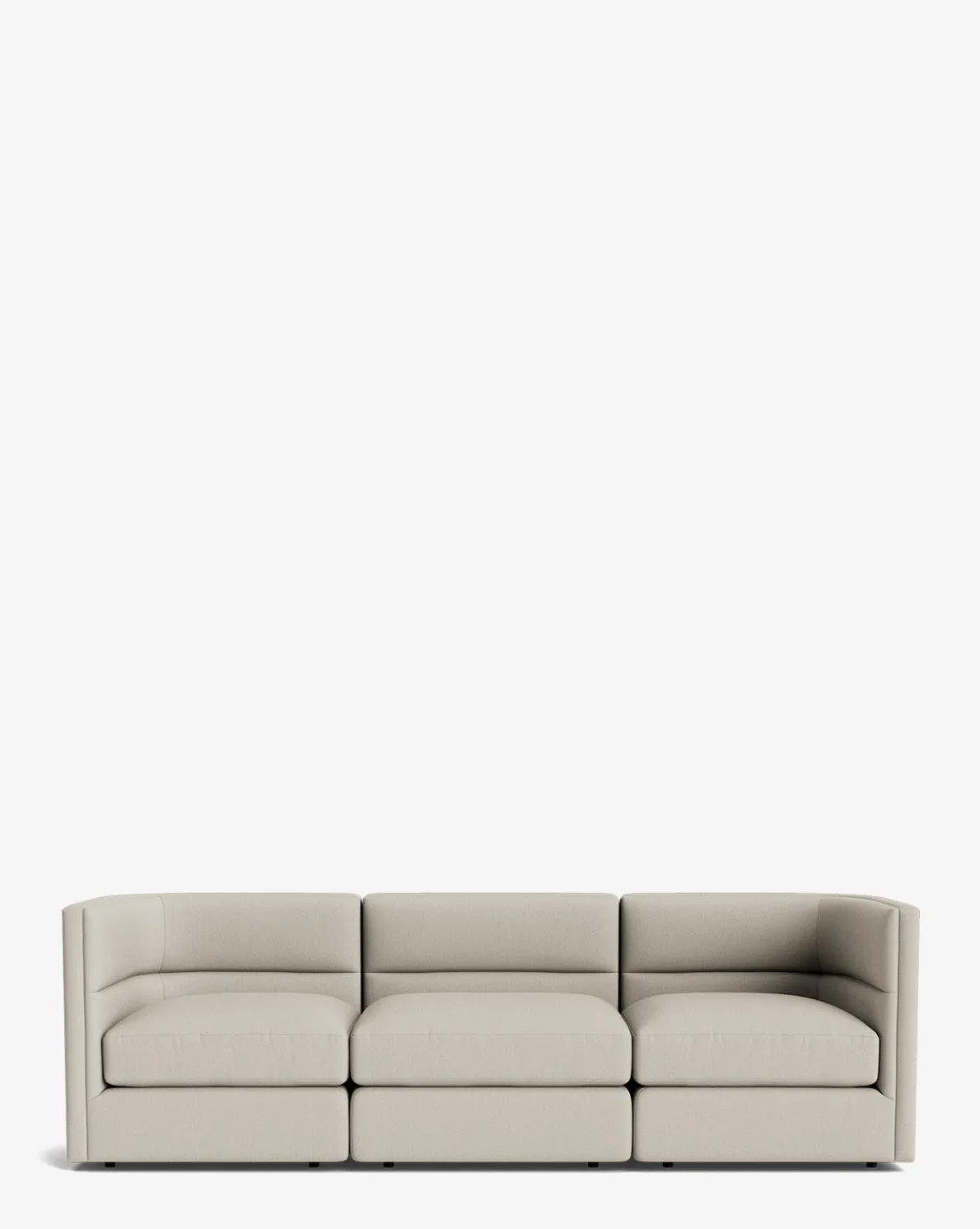 Claremont Modular Sofa 99